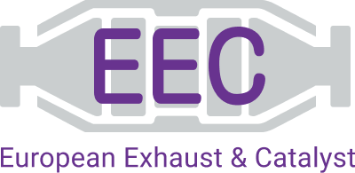 EEC RE6020T FORD Transit Mk6 Caja / Chasis (V347, V348) Catalyst