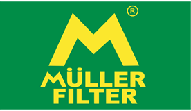 MULLER FILTER PA660 Filter MOSKVICH 427
