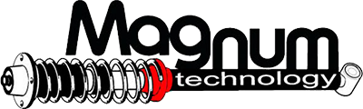 Magnum Technology A8W050 GOUPIL G4 Dumptruck Spring cap