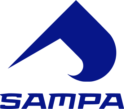 SAMPA 070.205 Radlagersatz