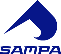 SAMPA Levikepalat auto