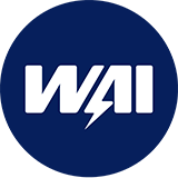 WAI WPM6067 Motor de parabrisas SUZUKI SX4 originales