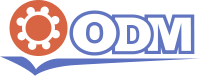 ODM-MULTIPARTS