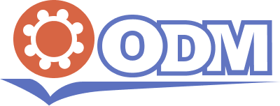 ODM-MULTIPARTS 12-161965 DS DS7 Axle joint original