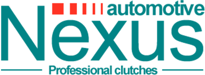 NEXUS F15009NX Kopplingssats MITSUBISHI ECLIPSE original