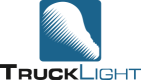 Citroen Baglygte fra bilproducenter TRUCKLIGHT køb online