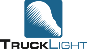 TRUCKLIGHT HL-AG003R Framlykta