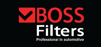 BOSS FILTERS BS03-047 Oliefilter van de motor FIAT 130 originele