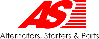 AS-PL SS9027 VW Passat Variant (3C5) Magnetschalter Starter‎