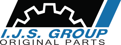 IJS GROUP 40-1070K Distributieketting FORD TOURNEO CONNECT originele
