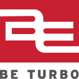 BE TURBO ABS024 Kit montaggio turbocompressore ALFA ROMEO 145 originali