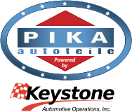 PIKA 289-1465 Stabilisatorbolt FORD USA WINDSTAR originale