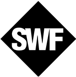SWF 115707 VAUXHALL CALIBRA Wiper Blade Rubber original