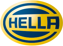 HELLA 8GP 003 594-121