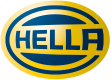 HELLA 9XW 190 253-191 Lame d'essuie-glace MITSUBISHI L 200 2.4 CNG (KA5T) 2011