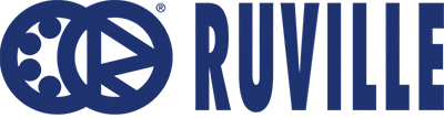 RUVILLE 485905 Mozzo Ruota TVR TYPHON originali