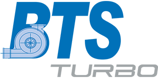 BTS TURBO T931401ABS Τουρμπο κιτ DS DS3 γνήσια