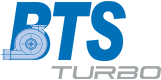 BTS TURBO T916983 Kit d'Assemblage Silencieux VW T-ROC 2.0TSI 4motion 2022