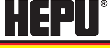 HEPU P1024 AUSTIN MONTEGO Vesipumppu alkuperäiset