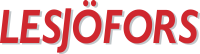 LESJÖFORS