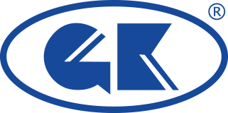 GK K987703A Bomba de agua y correa de distribución TOYOTA LAND CRUISER originales