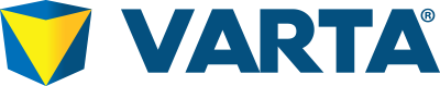 VARTA 5704120633132 BMW GLAS