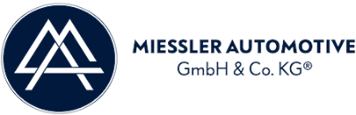 MiesslerAutomotive 1950-01-3338 GOUPIL G4 Platform / Chassis Air ride suspension