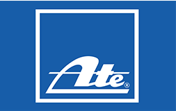 ATE 24.0122-0272.1 VW PASSAT Variant (3B5) Bremsscheibe hinten und vorne
