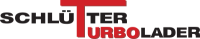SCHLÜTTER TURBOLADER γνήσια DS Τουρμπο κιτ