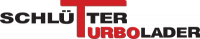 SCHLÜTTER TURBOLADER γνήσια DS Τουρμπο κιτ