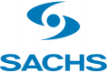 SACHS originale SUBARU Fjedre