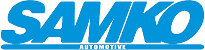 SAMKO D30908K VW PASSAT Variant (3B5) Ripartitore di frenata