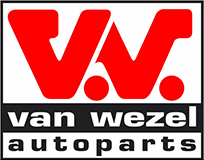 VAN WEZEL 5894434 TOYOTA AYGO (PAB4_, KGB4_) Inderskærm bag og foran