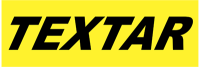 TOYOTA COROLLA 1983 Année Kit de plaquettes de frein, frein à disque TEXTAR