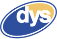 DYS IRD: 81-15770 Support moteur avant gauche