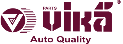 VIKA 11030162301 car Crank oil seal