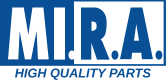 MI.R.A. Λάστιχα υαλοκαθαριστήρων τιμες