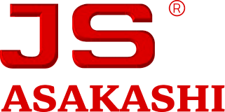 JS ASAKASHI FS6202U Filtru combustibil MITSUBISHI FTO originale