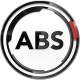 A.B.S. Original AUTOBIANCHI Querlenker