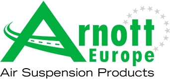 Arnott P-3296 GOUPIL G4 Platform / Chassis Air bag suspension