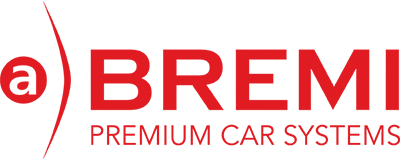 BREMI 3A38/53 Cabo de vela DODGE GRAND CARAVAN originais