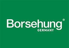 Borsehung B1T020 Ford Transit MK5 Timing Chain Tensioner
