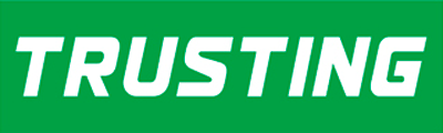 TRUSTING SU.320 Waarschuwingscontact remvoering blokslijtage VAUXHALL INSIGNIA originele