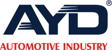 AYD 9205880 Końcówki wahacza INFINITI QX4 oryginalne