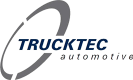 TRUCKTEC AUTOMOTIVE 07.30.050 Rotule amortisseur VW PASSAT 1.8T 4motion 2004