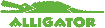 ALLIGATOR 9-590904