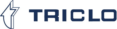 TRICLO 190080 Diuza spalare parbriz DACIA LOGAN originale