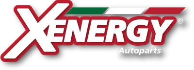 AP XENERGY X50518 Freio a tambor KIA OPIRUS originais