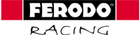 MERCEDES-BENZ Classe C 2006 Ano Jogo de pastilhas para travão de disco FERODO RACING