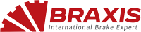 BRAXIS AA0122 Bremsbeläge